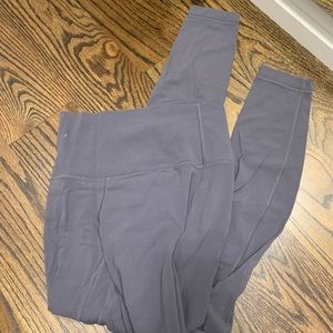 Lululemon Align Leggings